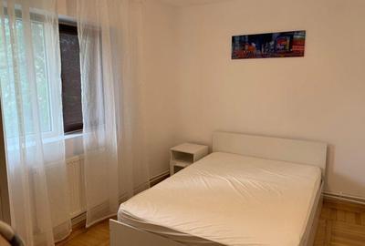 Stefan cel Mare-Parcul Circului, 2 camere de inchiriat, 3/6, mobilat, 450 euro - 2