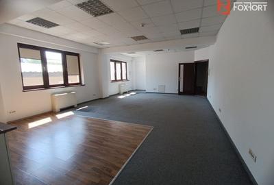 Spatiu de birouri 254 mp de inchiriat, zona Sagului - 4