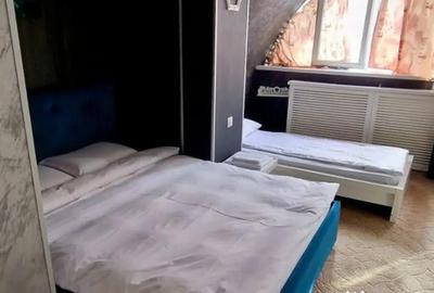 Casă cu 7 camere cu Teren 614 Mp în Mazepa 2 - 7