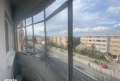 Apartament cu 2 camere decomandat în Astra - 7