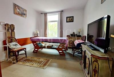 Casă individuală cu 4 camere cu Canalizare în Gheorgheni - 8