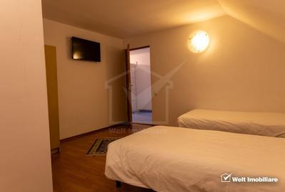 Oportunitate in Zorilor: casa spatioasa, curte mare si potential de investitie! - 18