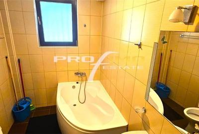 Tomis Plus - Studio 50mp.Decomandat, CF.0, Parter, Termen Lung - 14