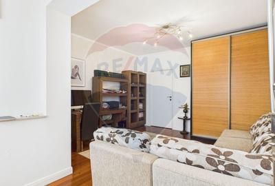 PENTHOUSE spectaculos cu terasa 300 mp - 11