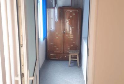 Apartament cu 2 camere în Micro 13 - 7