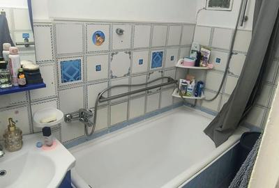 Apartament cu 2 camere decomandat în Central - 2