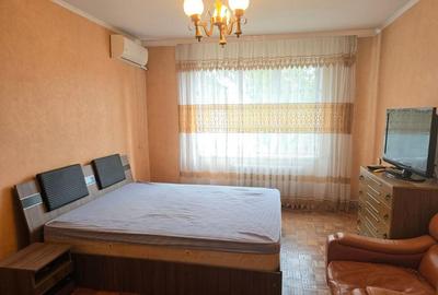 Garsonieră decomandată în Mărăști