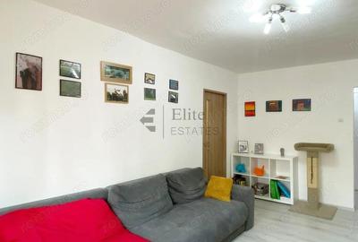 Apartament de vanzare cu 4 camere in Calea Aradului - 2