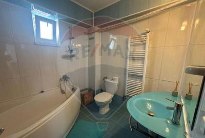 Apartament cu 4 camere de inchiriat in zona Calea Bucur... - 5