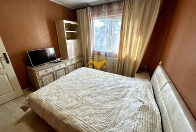 3 camere open space, Modern, Parcare, Zona Primaverii, Manastur - 9