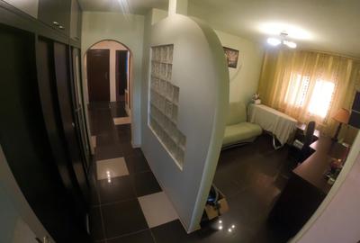 Apartament cu 3 camere decomandat, mobilat în Semicentral - 10