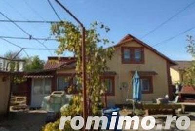 Cota 1/2 din casa si teren Podeni, jud. Arges - ID: R1983482 - 8