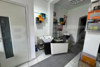 Spațiu comercial, de 84 mp, în Central - 6