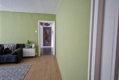 Apartament, 3 semidecomandat, etaj 1 - Segarcea - 4