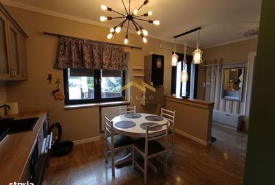 Apartament cu 3 camere decomandat în Ultracentral - 9