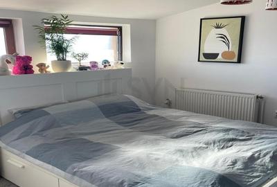 REA1026017 Apartament 2 Camere I Mansarda I Iancu Nicolae - 6