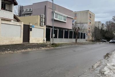 OFERTĂ VALABILĂ DOAR 5 ZILE - INEL 2 - COMPOZITORI, clădire de  birouri - 7