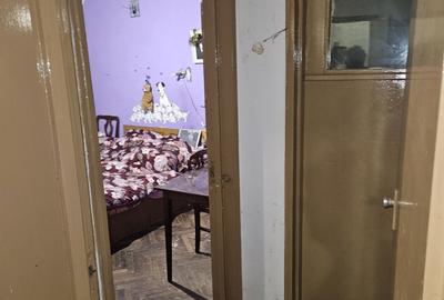 Apartament cu 2 camere semidecomandat în Central - 2
