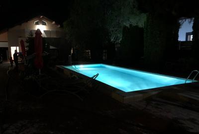 Casă cu 5 camere cu Teren 1000 Mp în Central - 12