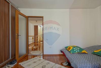 CASA 3 CAMERE CU 86 MP, BECI, POD SI CURTE | ZONA SCHEI - 20