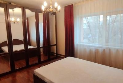 Apartament cu 2 camere decomandat în Central - 5