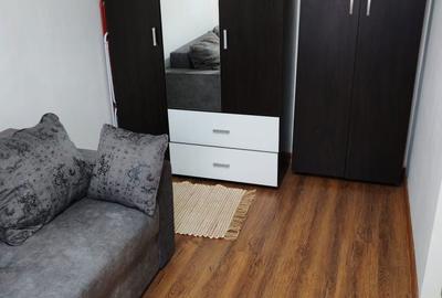 Garsonieră semidecomandată în Apusului - 4