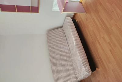 Apartament cu 2 camere semidecomandat în Central - 3
