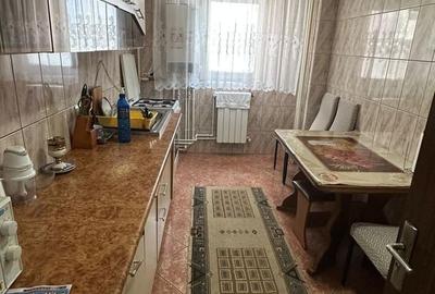 Apartament cu 2 camere decomandat, mobilat în Tomis III - 8