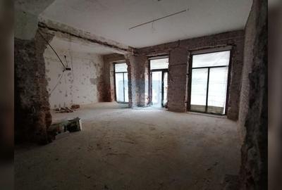 Spațiu comercial, de 145 mp, în Ultracentral - 6