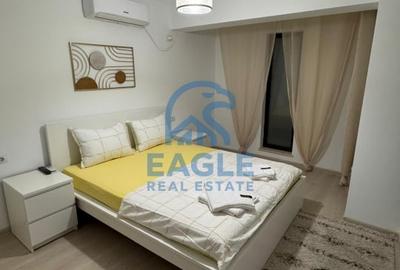 Solid Campus - 2 Camere modern cu balcon parcare si vedere la lac - 8