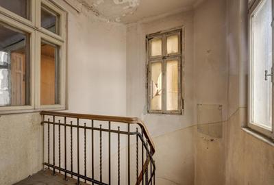 CAROL 11 IUNIE, APARTAMENT 4 CAMERE IN VILA, 120 MP, ETA - 17