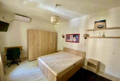 Apartament cu 2 camere decomandat, mobilat în Cișmigiu - 2