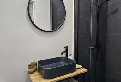 0 % comision, Apartament mobilat si utilat, str George Baritiu-Central - 11