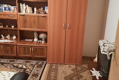 Garsonieră semidecomandată în Central - 2
