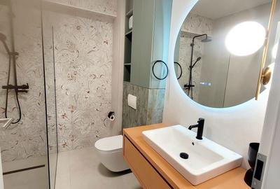 Apartament cu 2 camere în Iosia - 8