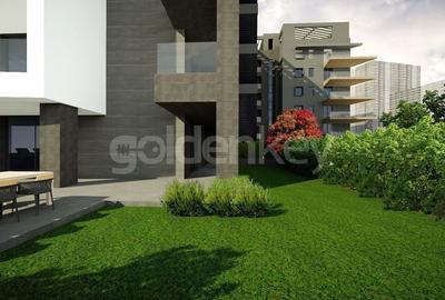 Lac Floreasca | Duplex 5 camere | 3 bai | 460mpc | gradina 175mp - 20
