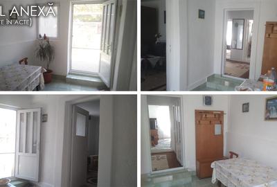 Casă  + teren generos 783mp Cumpăna – 91.000€ (negociabil) - 4