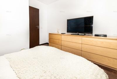 2 camere | Mosilor | 5 Minute Metrou Obor | Mobilat si utilat - 5