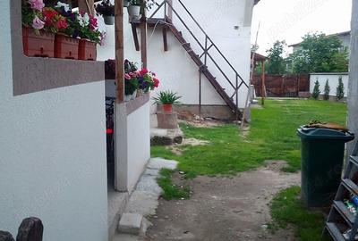 Casă cu 5 camere în Olanu - 2