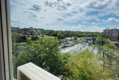 Garsonieră decomandată în Drumul Taberei - 7