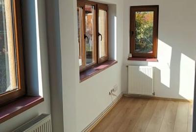 Apartament ultracentral, in vila P+1 - 9