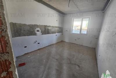Vila individuala cuplata 4 camere in Chiajna - 8