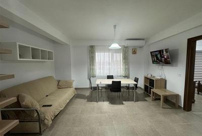 Apartament cu 3 camere decomandat, mobilat în Central - 3