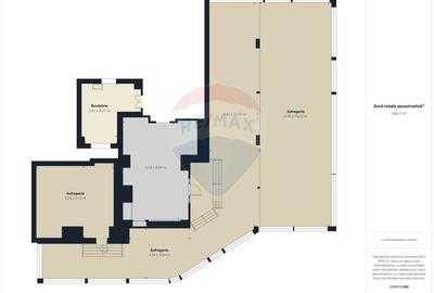 Boulevard Caffe Di David-preluare afacere functionala - Bd Gh.Sincai - 25