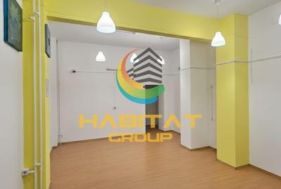 Spațiu comercial, de 120 mp, în Lujerului - 3