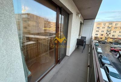 3 camere, modern, parcare, cartierul Marasti, Expo Transilvania, Profi - 12