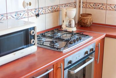 Apartament cu 3 camere decomandat, mobilat în Colentina - 22