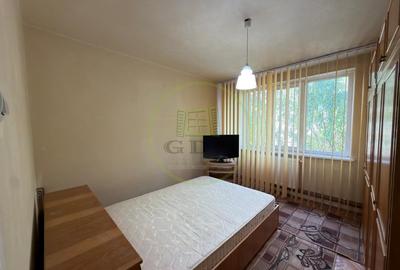 Apartament cu 2 camere semidecomandat, mobilat în George Enescu - 4