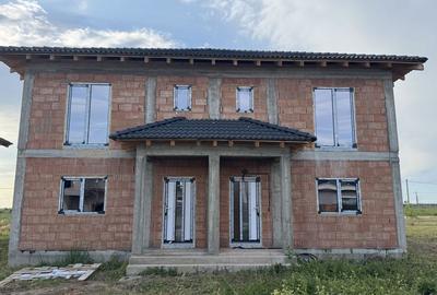 Duplex cu 4 camere în Dudeștii Noi