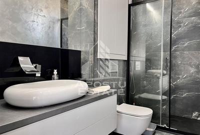 Jumatate de duplex modern, mobilat utilat, Dumbravita Jumatate de duplex modern, mobilat utilat, Dumbravita - 14